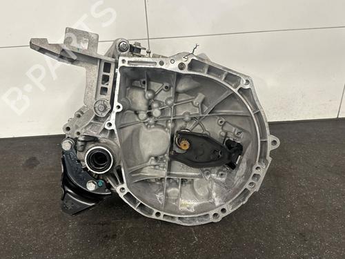 Used Gearbox OPEL CORSA F (P2JO) 1.2 (68) (75 hp) 32855870