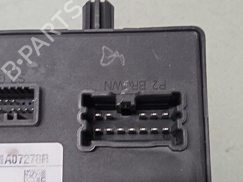 Electronic module RENAULT TWINGO III (BCM_, BCA_) 1.0 SCe 70 | BP38068136M83 - Image 5