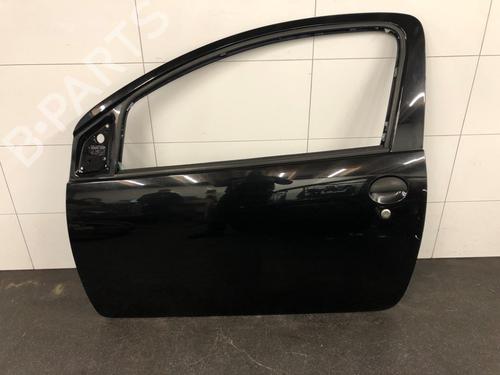 Used Left front door TOYOTA AYGO (_B1_) 1.0 (KGB10_, KGB10R) (68 hp) 16328930