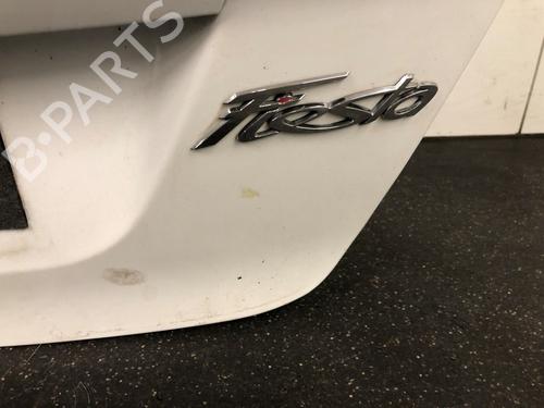 Tailgate FORD FIESTA VI (CB1, CCN) 1.25 | BP16104390C6 