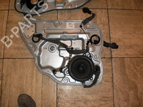 Used Rear left window mechanism VOLVO V50 (545) 2.0 D (136 hp) 12246320