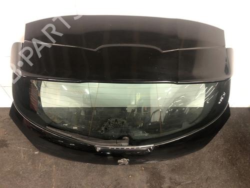 Tailgate PEUGEOT 208 I (CA_, CC_) 1.0 VTi | BP23504271C6