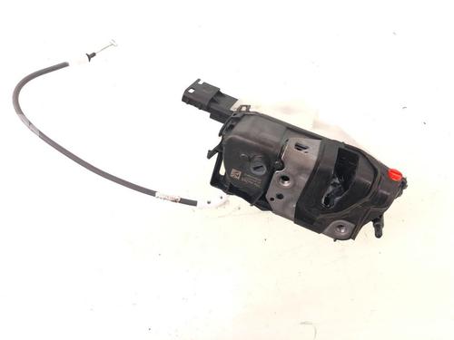 Used Rear right lock CITROËN C3 AIRCROSS II (2R_, 2C_) 1.2 PureTech 110 (2RHNZB, 2RHNZW, 2RHNPX, 2RHNPJ) (110 hp) 15632273