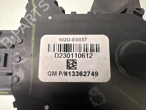 Pedal OPEL MERIVA B MPV (S10) 1.4 (75) | BP33630785I4 - Image 4