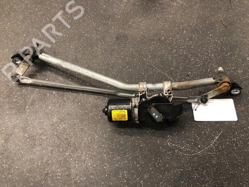Used Front wipers mechanism Front wipers mechanism 12485024 12485024