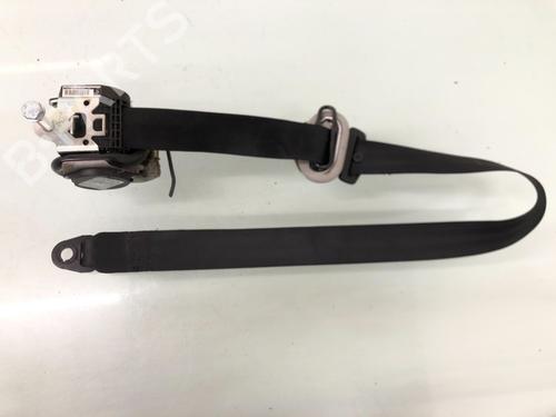 Used Front right seatbelt VW FOX Hatchback (5Z1, 5Z3, 5Z4) 1.2 (55 hp) 12489258