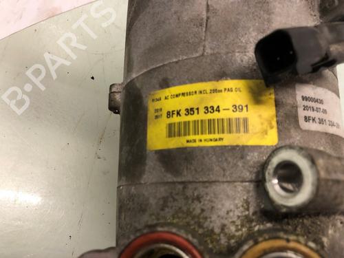 AC compressor FORD KUGA I 2.0 TDCi 4x4 | BP23275764M34 - Image 3