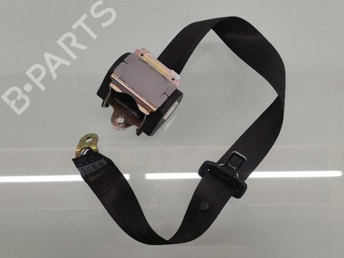 Rear left seatbelt AUDI A4 B6 Avant (8E5) 2.0 | BP12250051I29 