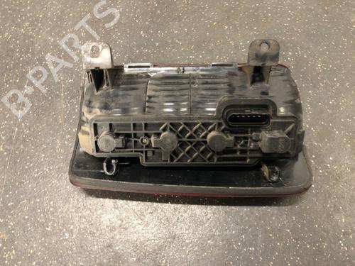 Right taillight VW CADDY III Box Body/MPV (2KA, 2KH, 2CA, 2CH) 1.9 TDI | BP12485565C35 