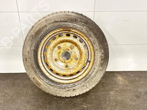 Cerchio FORD TRANSIT CUSTOM V362 Van (FY, FZ) 2.2 TDCi (100 hp) 31289158