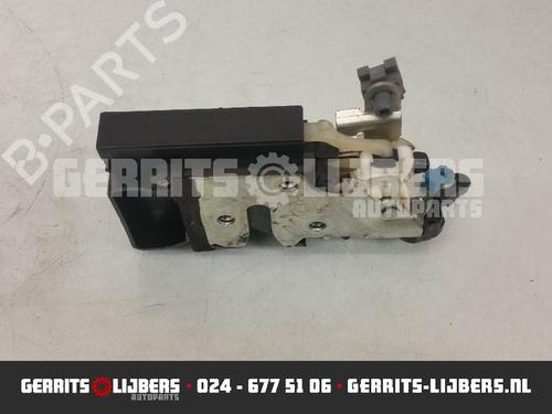 Used Rear right lock CHEVROLET AVEO / KALOS Hatchback (T250, T255) 1.2 (84 hp) 13155765