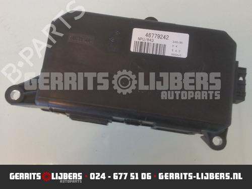 Used Control unit Control unit 12249290 12249290