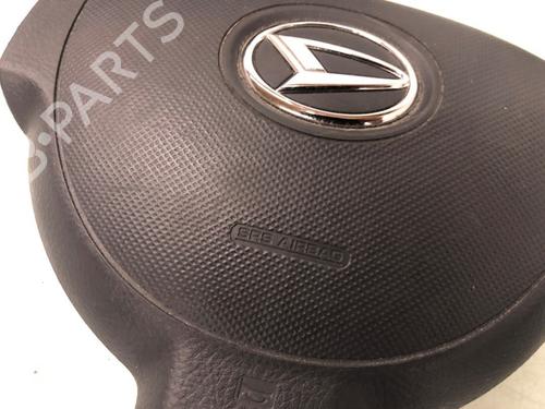 Driver airbag DAIHATSU SIRION (M3_) 1.3 (M301) | BP16407734C9 