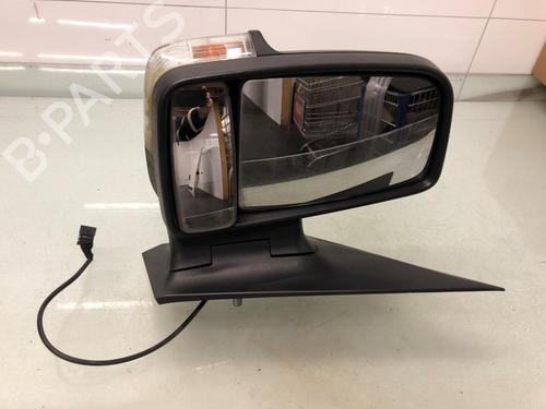Used Left mirror VW CRAFTER 30-50 Van (2E_) 2.0 TDI (109 hp) 25021285