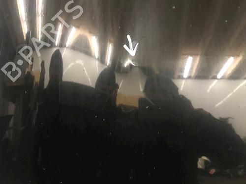 Hood VW LUPO I (6X1, 6E1) 1.0 | BP12473124C1 