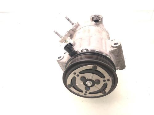 AC compressor FORD FIESTA VII (HJ, HF) 1.0 EcoBoost | BP25704715M34 
