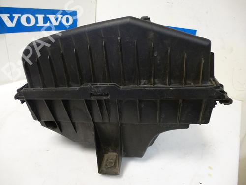 Used Air filter box VOLVO S80 I (184) D5 (163 hp) 12472349