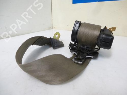 Used Rear center seatbelt VOLVO S40 I (644) 1.8 (122 hp) 13160319