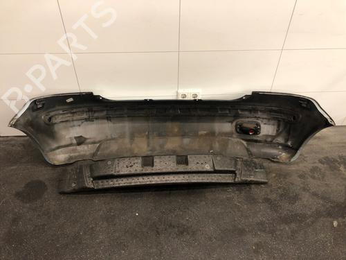 Rear bumper HYUNDAI GETZ (TB) 1.3 i | BP22606071C8 