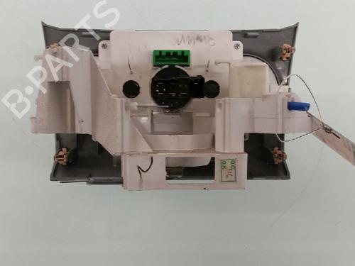 Climate control SUZUKI ALTO VII (GF) 1.0 (AMF310, GFC31S) | BP12247119I5 