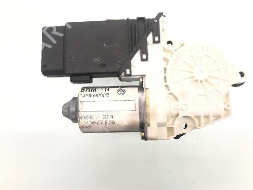 Used Electronic module VW GOLF IV (1J1) 1.9 TDI (110 hp) 13158666