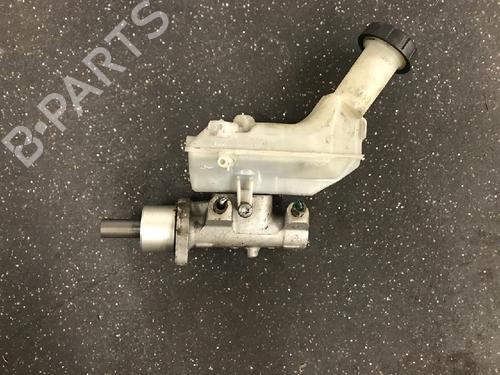 Used Brake master cylinder RENAULT MODUS / GRAND MODUS (F/JP0_) 1.4 (JP01, JP0J) (98 hp) 12478315