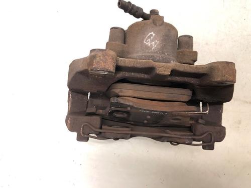 Left front brake caliper OPEL MERIVA B MPV (S10) 1.4 (75) | BP28717770M105 - Image 3