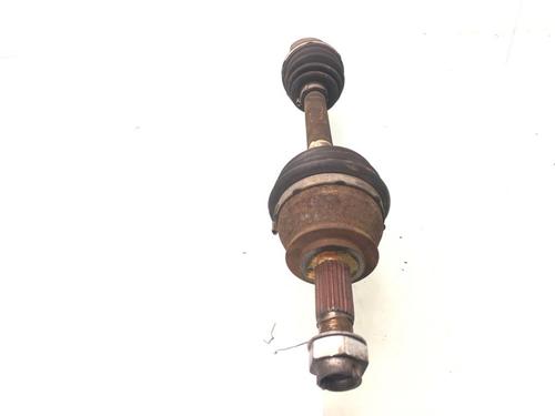 Used Left front driveshaft OPEL COMBO Box Body/MPV (X12) 1.3 CDTI (B05) (90 hp) 25704568