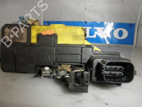 Rear left lock VOLVO XC90 I (275) D5 AWD | BP13157882C100 