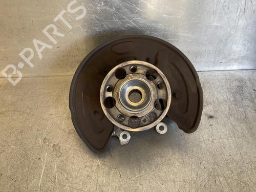 Right rear steering knuckle MERCEDES-BENZ GLC (X253) 250 d 4-matic (253.909) | BP16282959M28 