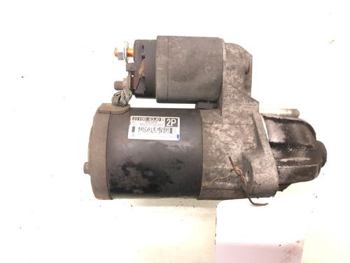 starter-suzuki-swift-iii-mz-ez-2005-28717804 main image