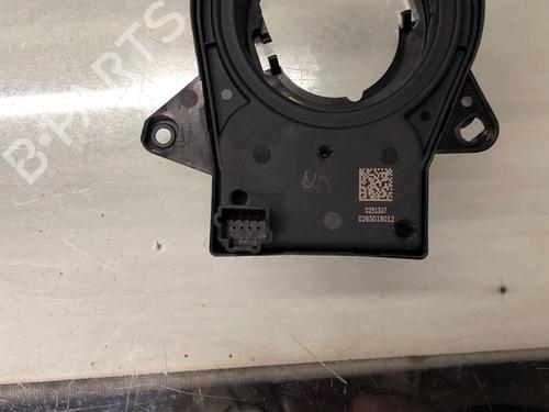 Electronic sensor RENAULT CLIO IV (BH_) 0.9 TCe 90 (BHNF, BHMA, BHMH, BHJK, BHJR) | BP25704943M84 - Image 4