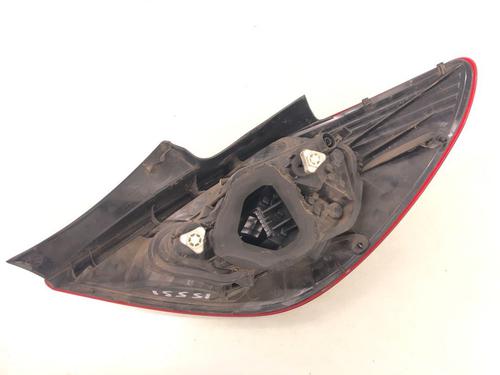 Left taillight OPEL CORSA D (S07) 1.4 (L08, L68) | BP16161234C34 