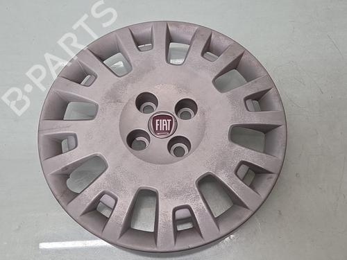 Used Hub cap Hub cap FIAT FIORINO Box Body/MPV (225_) 1.3 D Multijet (225BXD1A, 225BXB1A, 225BXB11) (75 hp) 36094494 36094494
