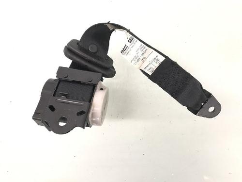 Rear left seatbelt SUZUKI ALTO VII (GF) 1.0 (AMF310, GFC31S) | BP12475719I29 