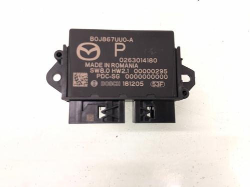 Used Control unit Control unit 12486993 12486993