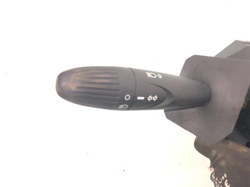 Steering column stalk FIAT 500 (312_) 0.9 (312AXG1A, 312.AXG11) | BP12486705I23 