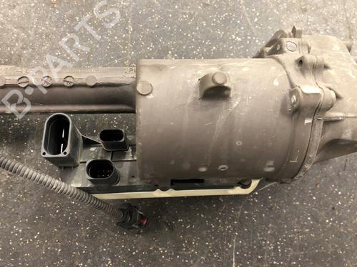 Steering rack AUDI Q3 (8UB, 8UG) 1.4 TSI | BP30538762M22 - Image 4