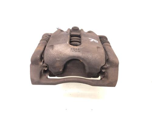 Used Right front brake caliper Right front brake caliper NISSAN MICRA IV (K13K, K13KK) 1.2 DIG-S (98 hp) 28018519 28018519