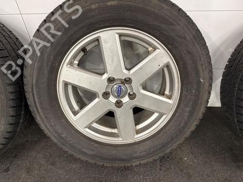 Rim VOLVO XC90 I (275) T6 AWD | BP26664015C45 