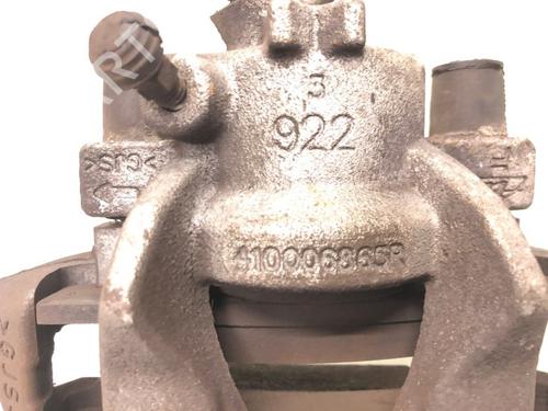 Left front brake caliper RENAULT TWINGO III (BCM_, BCA_) 1.0 SCe 75 | BP30538849M105 - Image 3