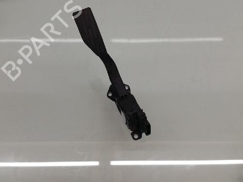 Pedal SUZUKI ALTO VII (GF) 1.0 (AMF310, GFC31S) (68 hp) 12250244
