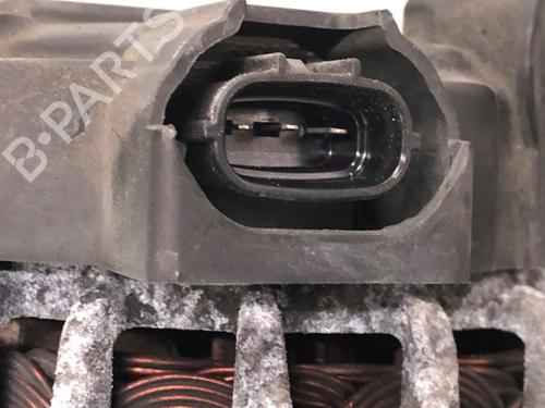 Used Alternator KIA RIO III (UB) 1.25 CVVT (86 hp) 28018289
