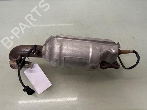 Used Catalyst OPEL CORSA F (P2JO) 1.2 (68) (75 hp) 32855868