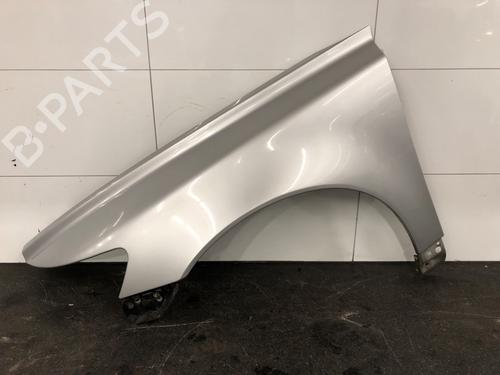 Aile avant gauche VOLVO V50 (545) D2 (114 hp) 31288936