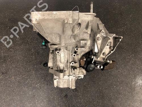 Gearbox FIAT GRANDE PUNTO (199_) 1.3 D Multijet | BP15647404M3 