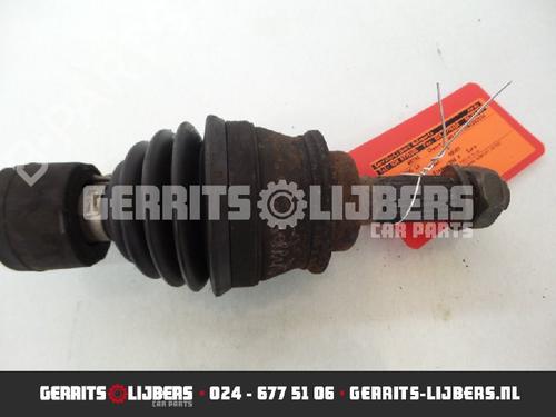 Left front driveshaft OPEL VECTRA B Estate (J96) 1.8 i 16V (F35) | BP12245444M38 