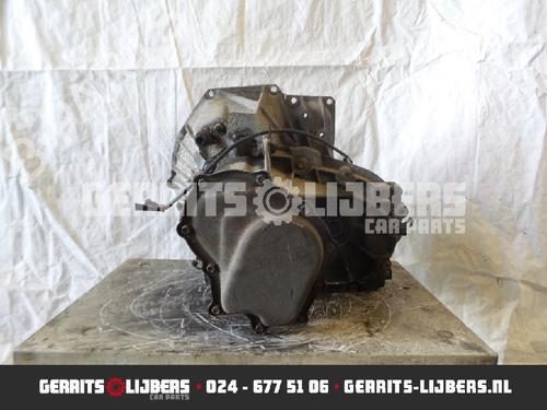Gearbox FORD FOCUS II (DA_, HCP, DP) 1.6 TDCi | BP12245368M3 