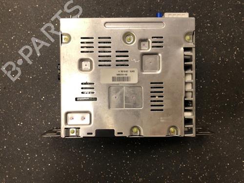 Radio RENAULT MEGANE IV Hatchback (B9A/M/N_) 1.5 dCi 110 (B9A3) | BP15632612E6 