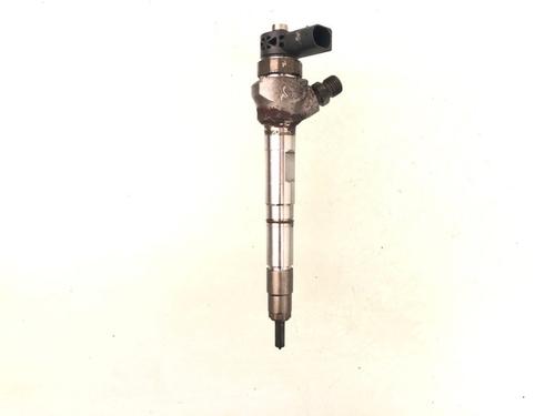 Used Injector SKODA FABIA III Estate (NJ5) 1.4 TDI (90 hp) 15721400